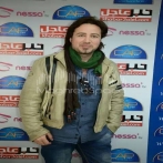 Hossam madanya